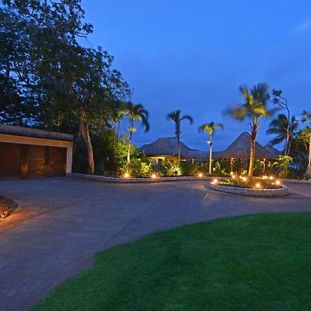 Hotel Wavi Island Naindi Exterior foto