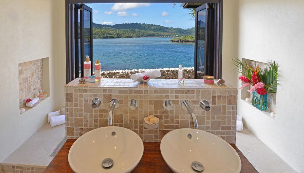 Hotel Wavi Island Naindi Exterior foto