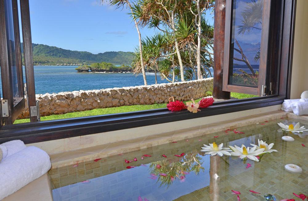 Hotel Wavi Island Naindi Exterior foto
