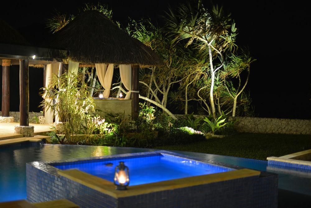 Hotel Wavi Island Naindi Exterior foto