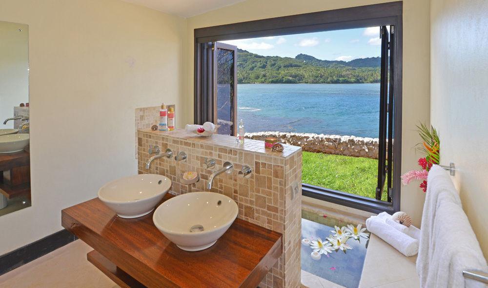 Hotel Wavi Island Naindi Exterior foto