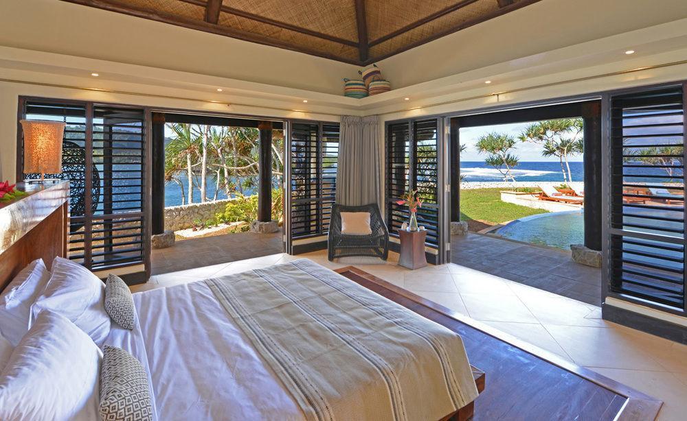 Hotel Wavi Island Naindi Exterior foto