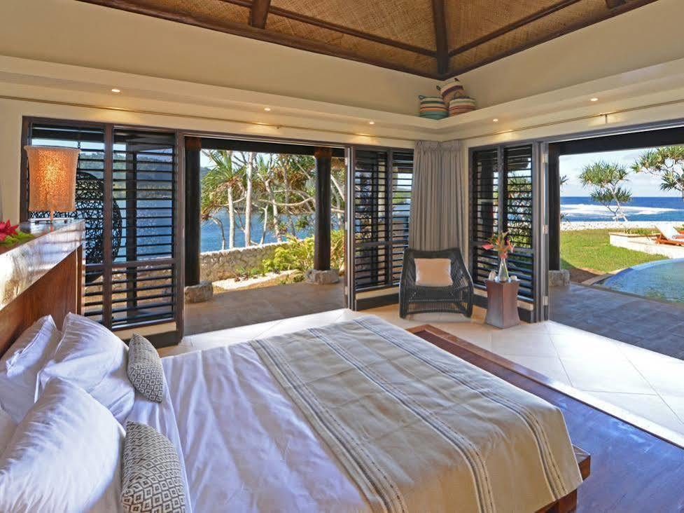 Hotel Wavi Island Naindi Exterior foto